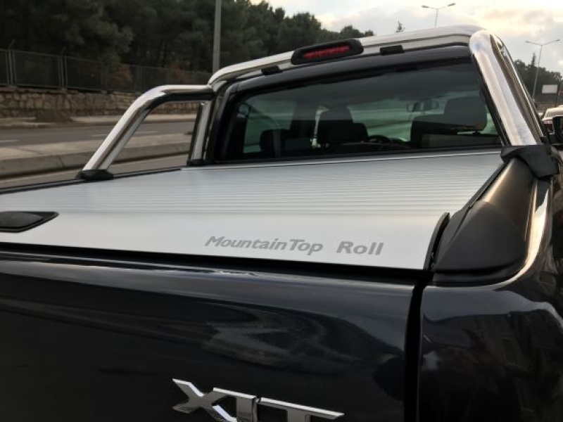 MOUNTAIN TOP ,ORIGINAL FORD BAR MONTAJ KIT
