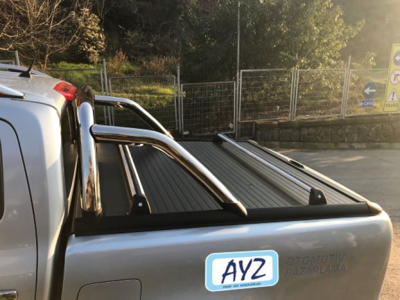 Cargo Carriers for Nissan, X CLASS