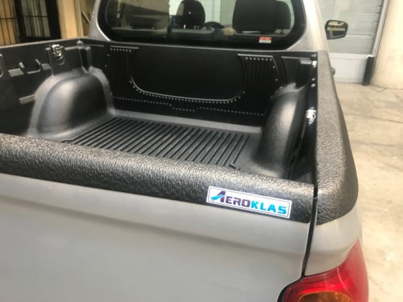 BAGAJ HAVUZU ,KASA ÜSTÜ (NISSAN FRONTIER D22 ) 1998 -2007