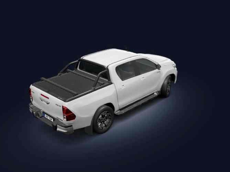 Cargo Carriers for TOYOTA 2016  Black
