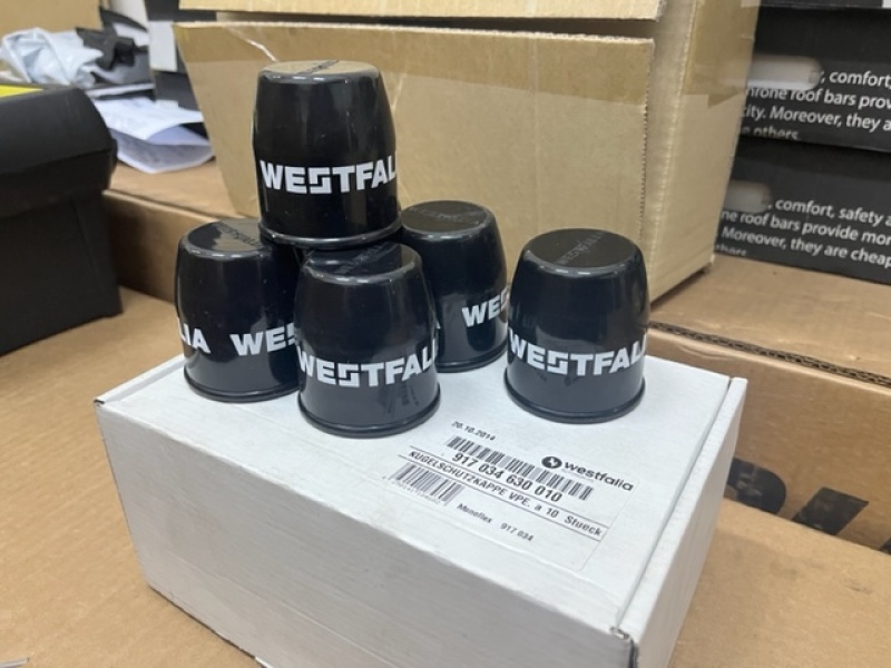 KAPAK , ÇEKİ TOPUZU  WESTFALİA