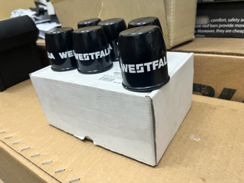 KAPAK , ÇEKİ TOPUZU  WESTFALİA