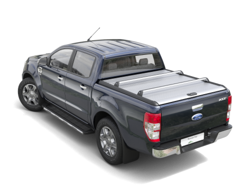 Cargo Carriers for Ford  XLT ve Raptor  ( EVOm )