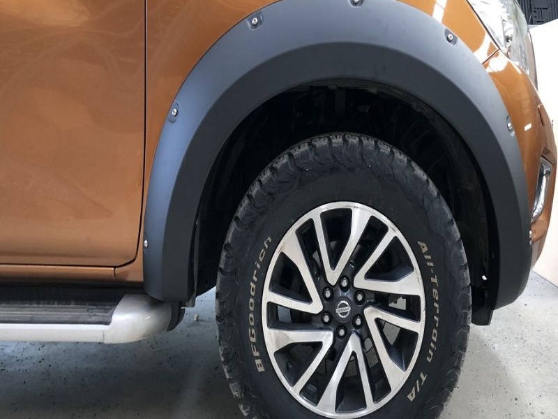 DODİK SET ,CİVATALI      NİSSAN NAVARA 2015 +