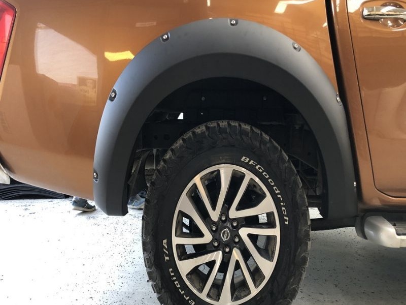 DODİK SET ,CİVATALI      NİSSAN NAVARA 2015 +