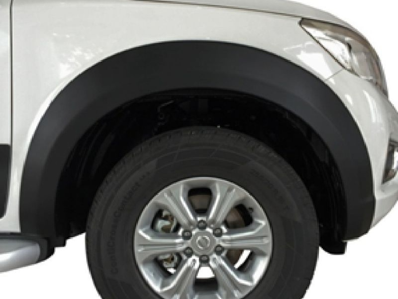DODİK SET ,CİVATASIZ   NİSSAN NAVARA 2015 +