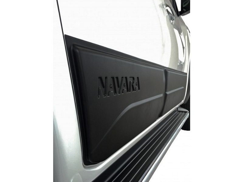 KAPI KAPLAMA SET      NİSSAN NAVARA 2015 +