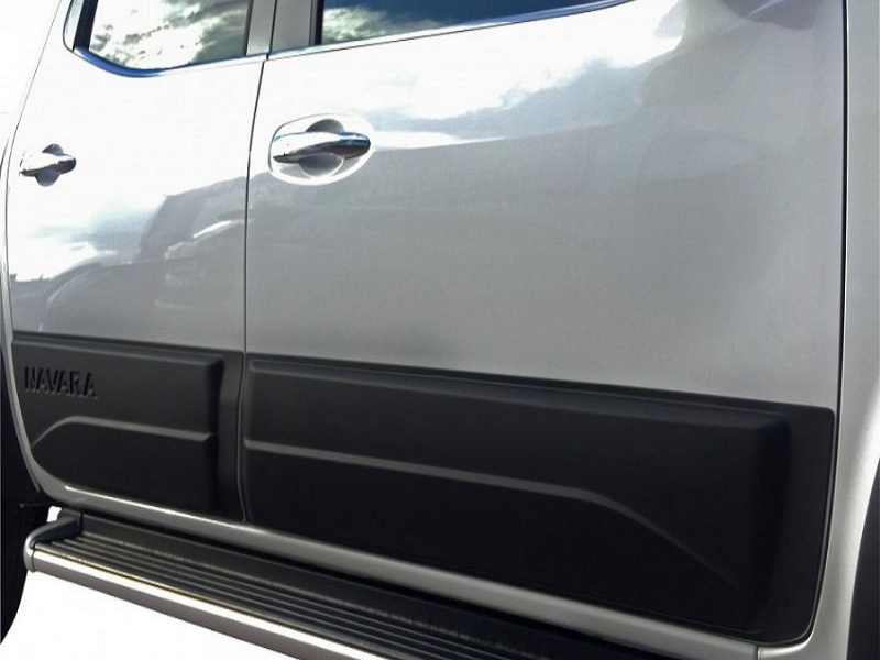 KAPI KAPLAMA SET      NİSSAN NAVARA 2015 +