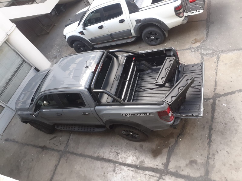 SWING CASE TAKIM SANDIĞI SOL  Isuzu Dmax-  2020-2022