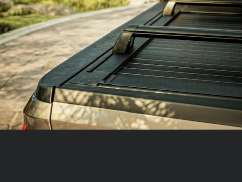 EVOm Manual Roll Cover 2023 Amarok