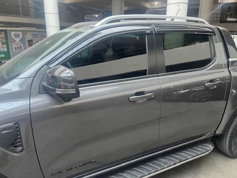 CAM RÜZGARLIGI , DÖRT PARÇA ( AIRPLEX ) FORD  2023