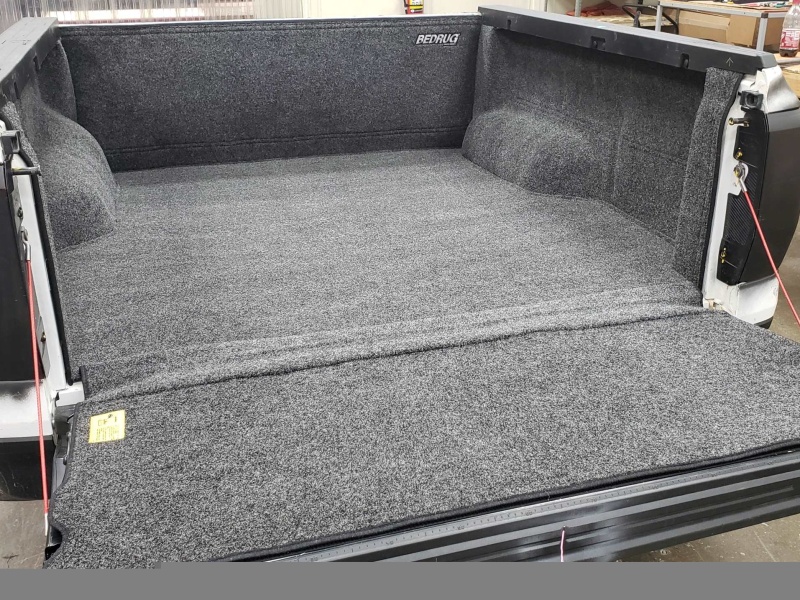 BEDRUG - HALI KASA HAVUZU ( VW AMAROK 2010-2022 )