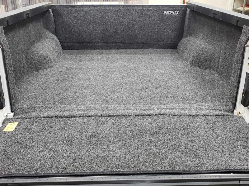 BEDRUG - HALI KASA HAVUZU ( VW AMAROK 2010-2022 )