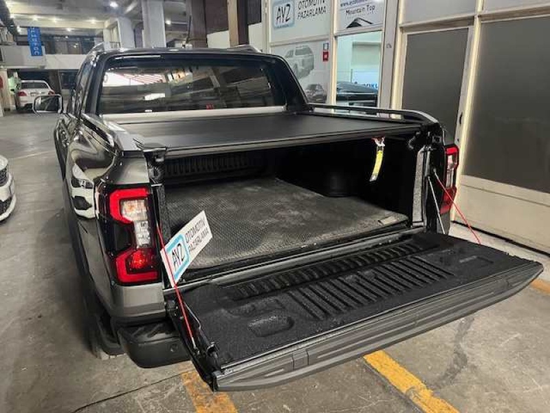 EVOe Elektrik Roll Cover  Ranger   2023