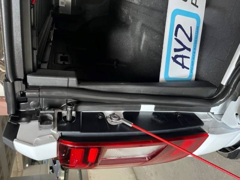 SIZDIRMAZLIK KİTİ , AMAROK 2023