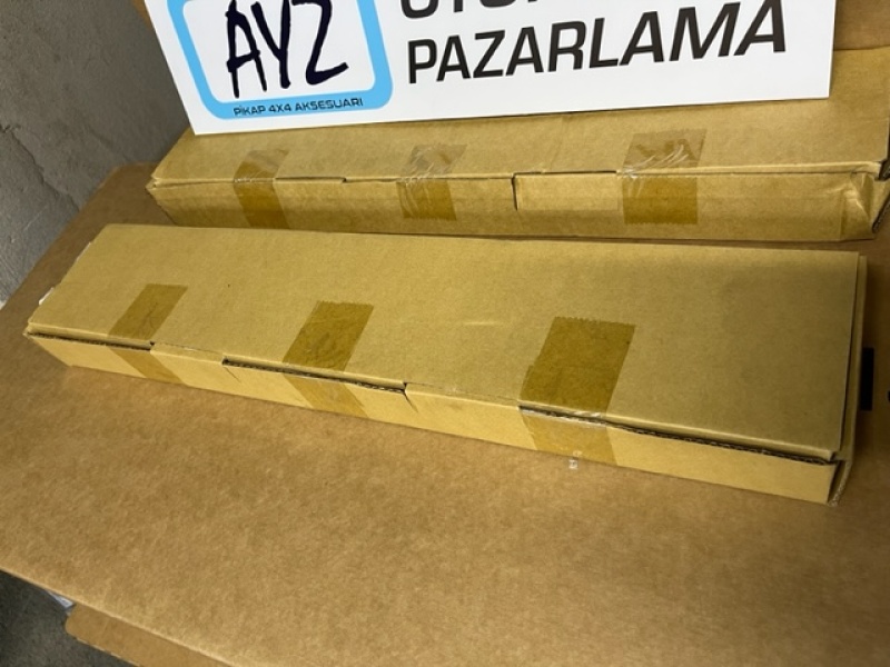 KAPUT AMORTİSÖRÜ , ISUZU 2019