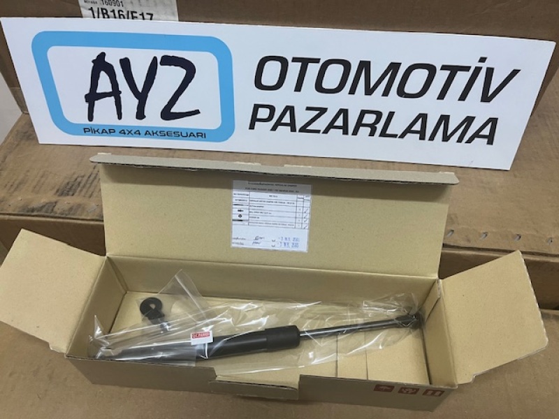 ARKA KAPAK AMORTİSÖRÜ ,  RANGER 2023