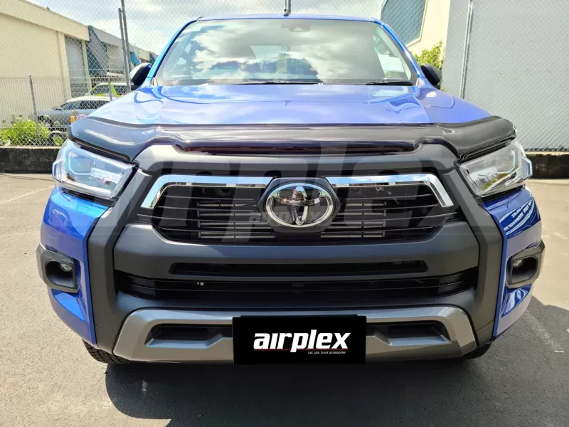 KAPUT RÜZGARLIGI , TOYOTA 2021-2023  Facelif