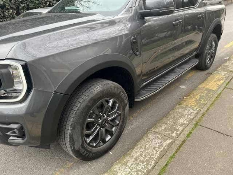 DODİK SETİ , FORD 2023  WILDTRAK - Aeroklas ithal ürün