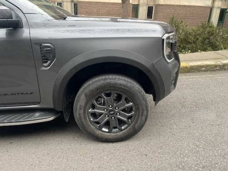 DODİK SETİ , FORD 2023  WILDTRAK - Aeroklas ithal ürün