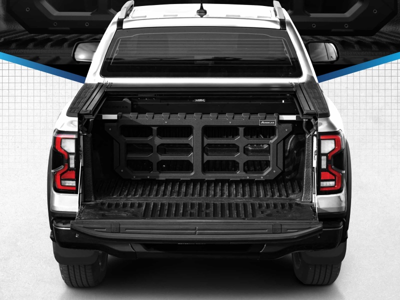 Aeroklas Ara Bölme - FORD 2023  (Only Divider )