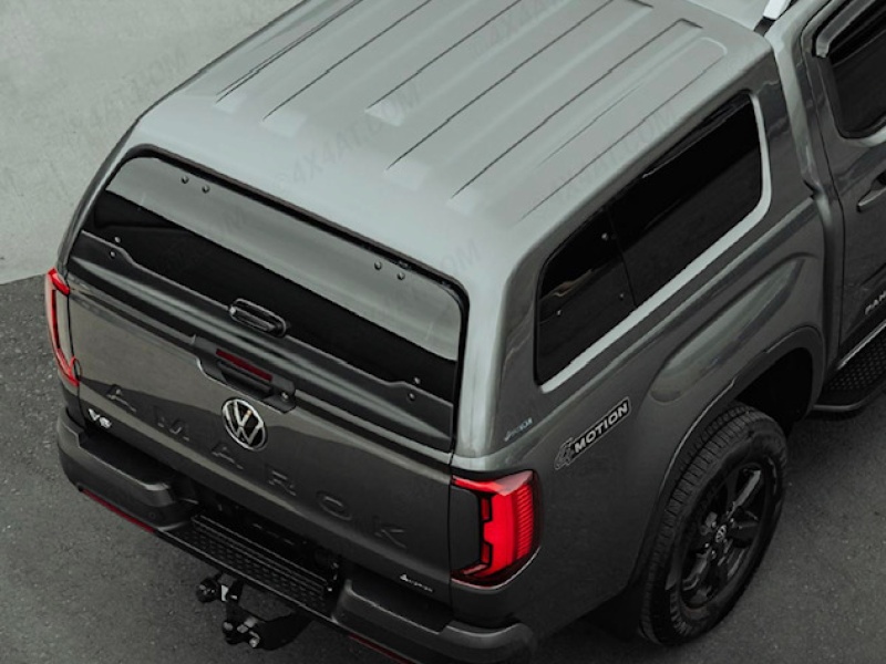 CAMLI KABİN , AMAROK 2023