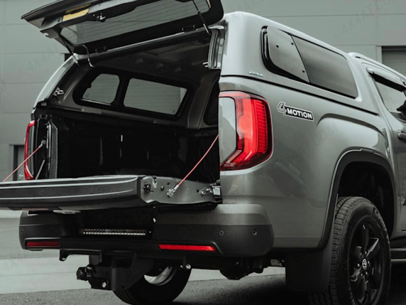 CAMLI KABİN , AMAROK 2023