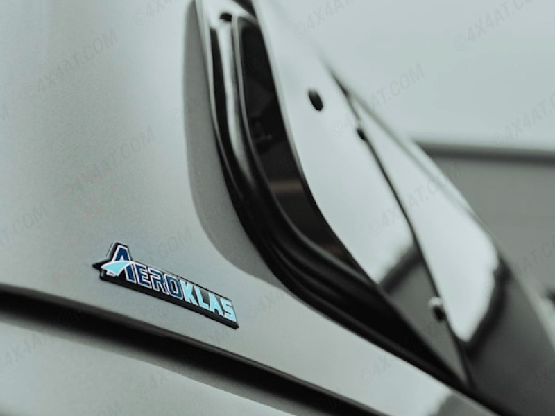 CAMLI KABİN , AMAROK 2023