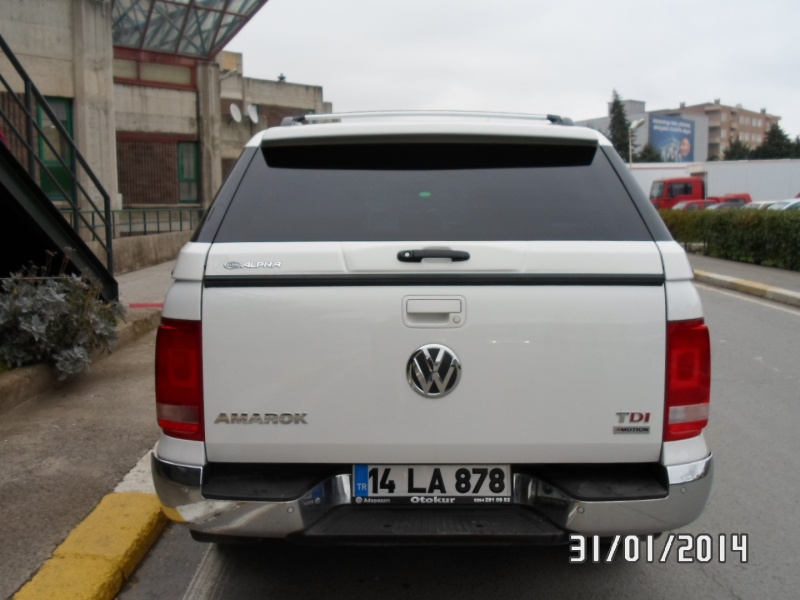 ARKA CAM , TYPE E CAMLI KABİN