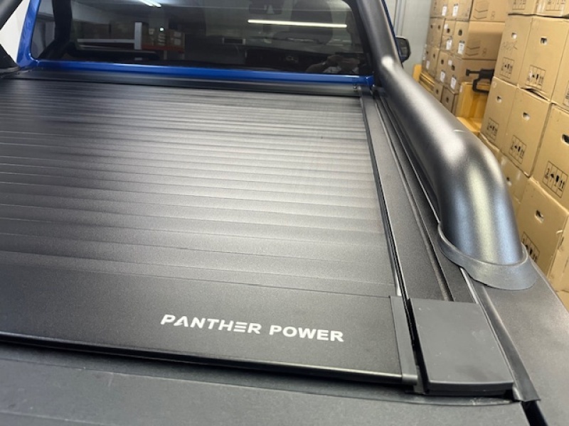 POWER ROLL , ELEKTRİKLİ ROLL KAPAK