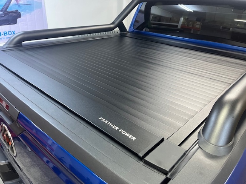 POWER ROLL , ELEKTRİKLİ ROLL KAPAK