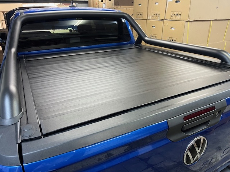 POWER ROLL , ELEKTRİKLİ ROLL KAPAK