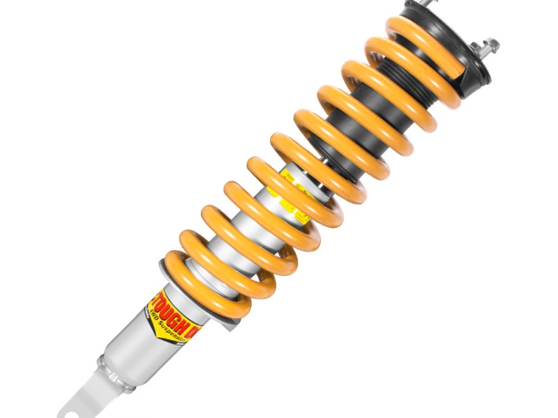 TOUGH DOG SUSPENSION SETI  (45MM YÜKSELTME )