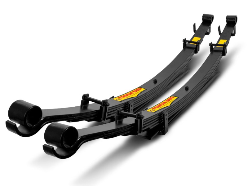 TOUGH DOG SUSPENSION SETI  (45MM YÜKSELTME )