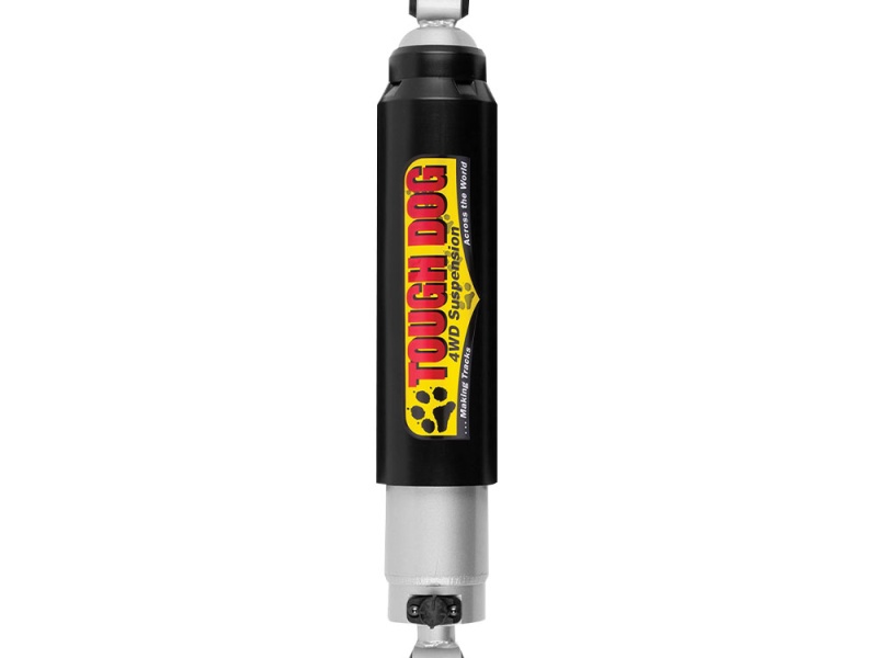 TOUGH DOG SUSPENSION SETI  (45MM YÜKSELTME )