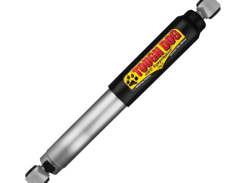 TOUGH DOG SUSPENSION SETI  (45MM YÜKSELTME )