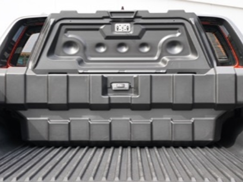 AEROKLAS U-BOX TANK 2022 (SIZE XL )