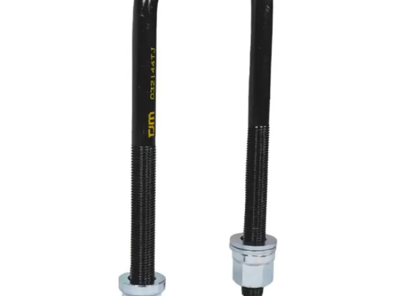 XGS RUGGED FULL SET (MEDIUM SET) 45mm