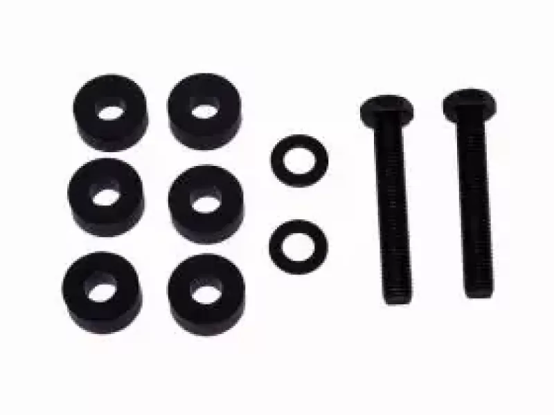 XGS RUGGED FULL SET (MEDIUM SET) 45mm