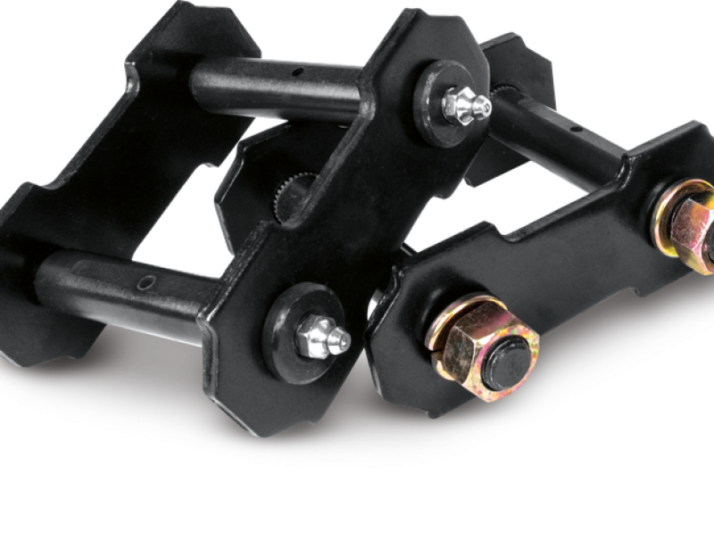 XGS RUGGED FULL SET (MEDIUM SET) 45mm