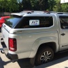 Type E ( Range Model) Camlı Kabin