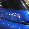 Type E ( Range Model) Camlı Kabin
