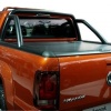 Mountain Top Roll  Siyah ( Amarok Highline )