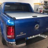Mountain Top Roll  Siyah ( Amarok Highline )