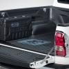 TAKIM SANDIGI YAN FİX MODEL (MAX SIDE BOX) - TOYOTA FORD NİSSAN
