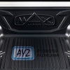 TAKIM SANDIGI YAN FİX MODEL (MAX SIDE BOX) - TOYOTA FORD NİSSAN