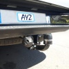 ÇEKİ DEMİRİ , AMAROK ( WESTFALIA )