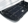 940-460 Cruz Easy Antrasit Gri 320 Litre