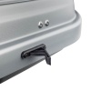 940-460 Cruz Easy Antrasit Gri 320 Litre