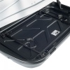 940-460 Cruz Easy Antrasit Gri 320 Litre